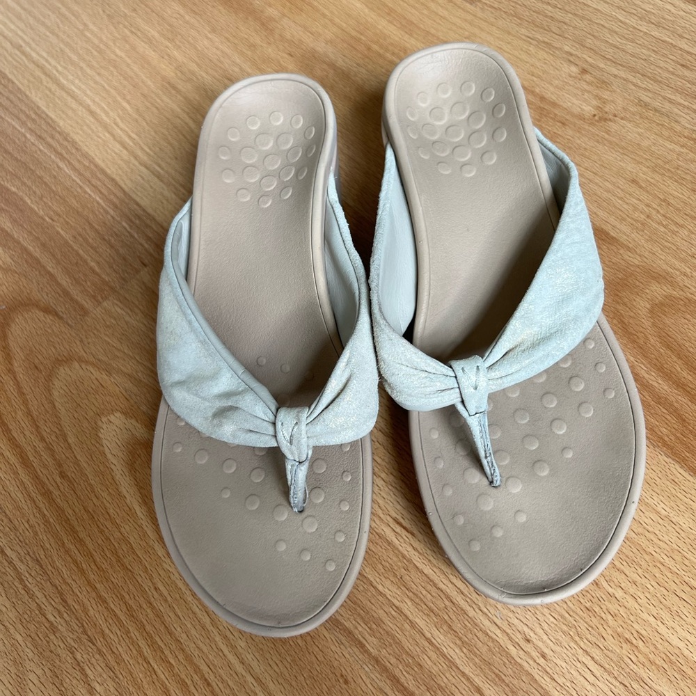 Vionic Platform Sandals - image 2